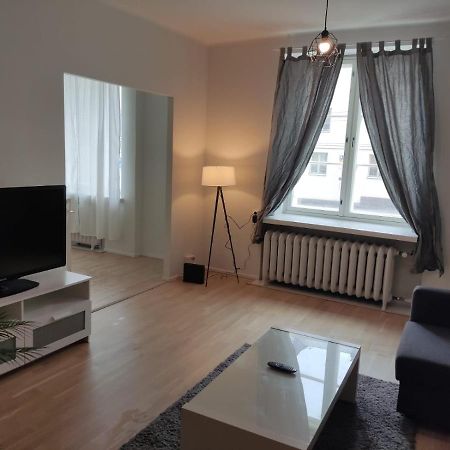 Adorable Central Apartment Helsinki Exterior photo