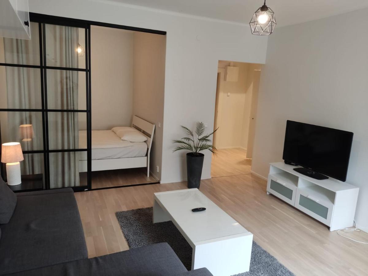 Adorable Central Apartment Helsinki Exterior photo