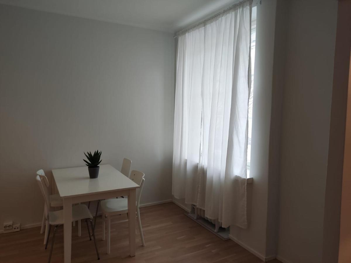 Adorable Central Apartment Helsinki Exterior photo